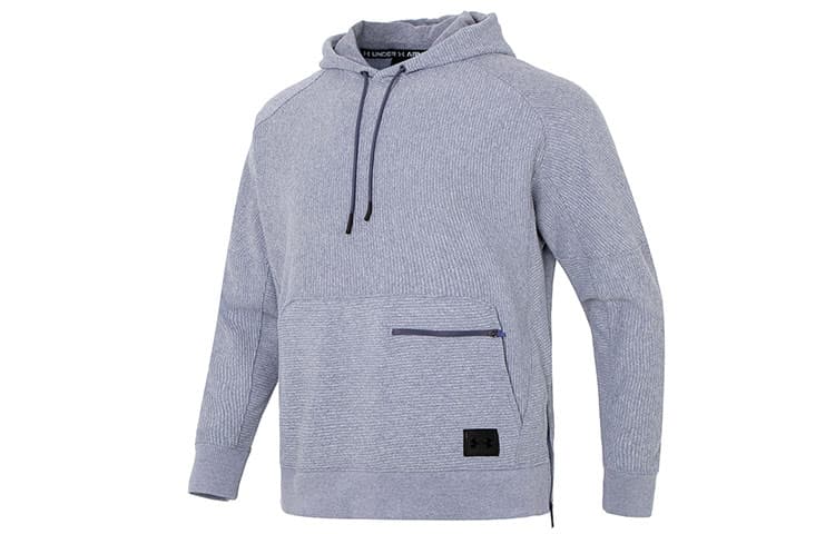 Худи Under Armour Ottoman Fleece Hoodie - изображение 1