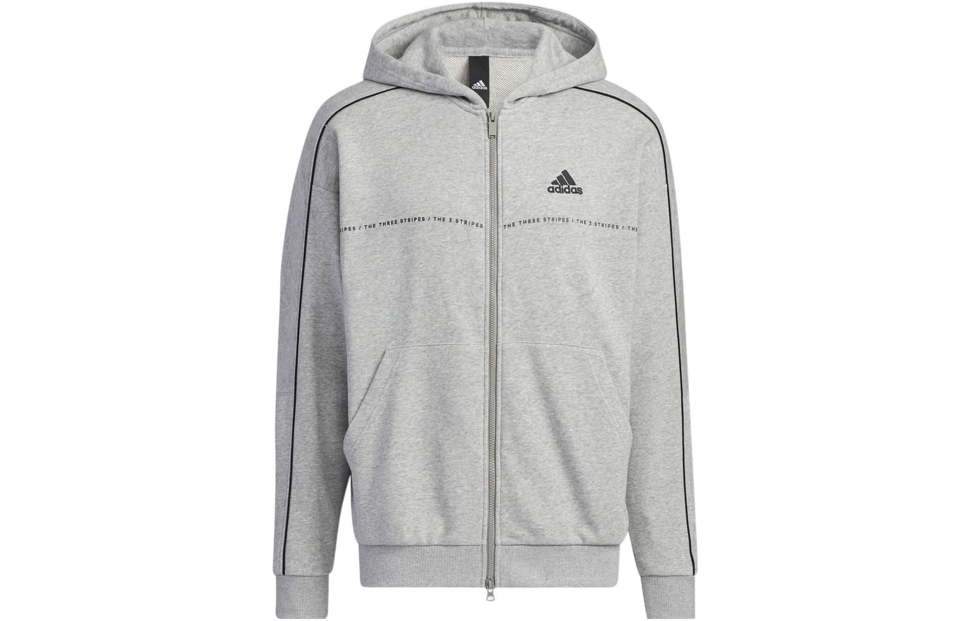 Худи adidas - изображение 1