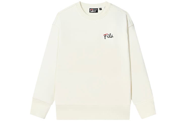 Худи FILA Logo - изображение 1