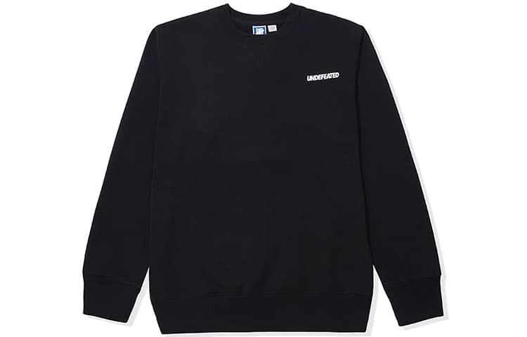 Худи UNDEFEATED Logo - изображение 1