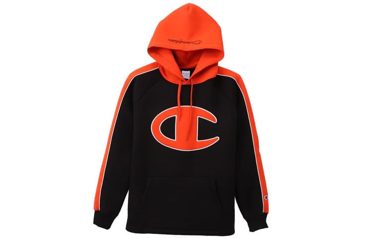 Худи Champion logo - изображение 1