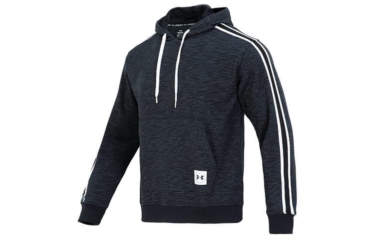 Худи Under Armour Essential Heritage Flc Hd Logo - изображение 1