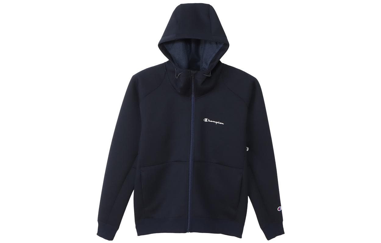 Худи Champion FW22 - изображение 2