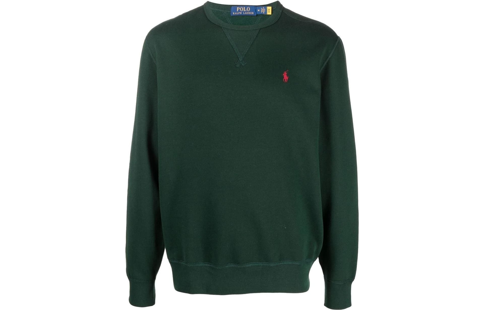 Худи Polo Ralph Lauren FW22 - изображение 1