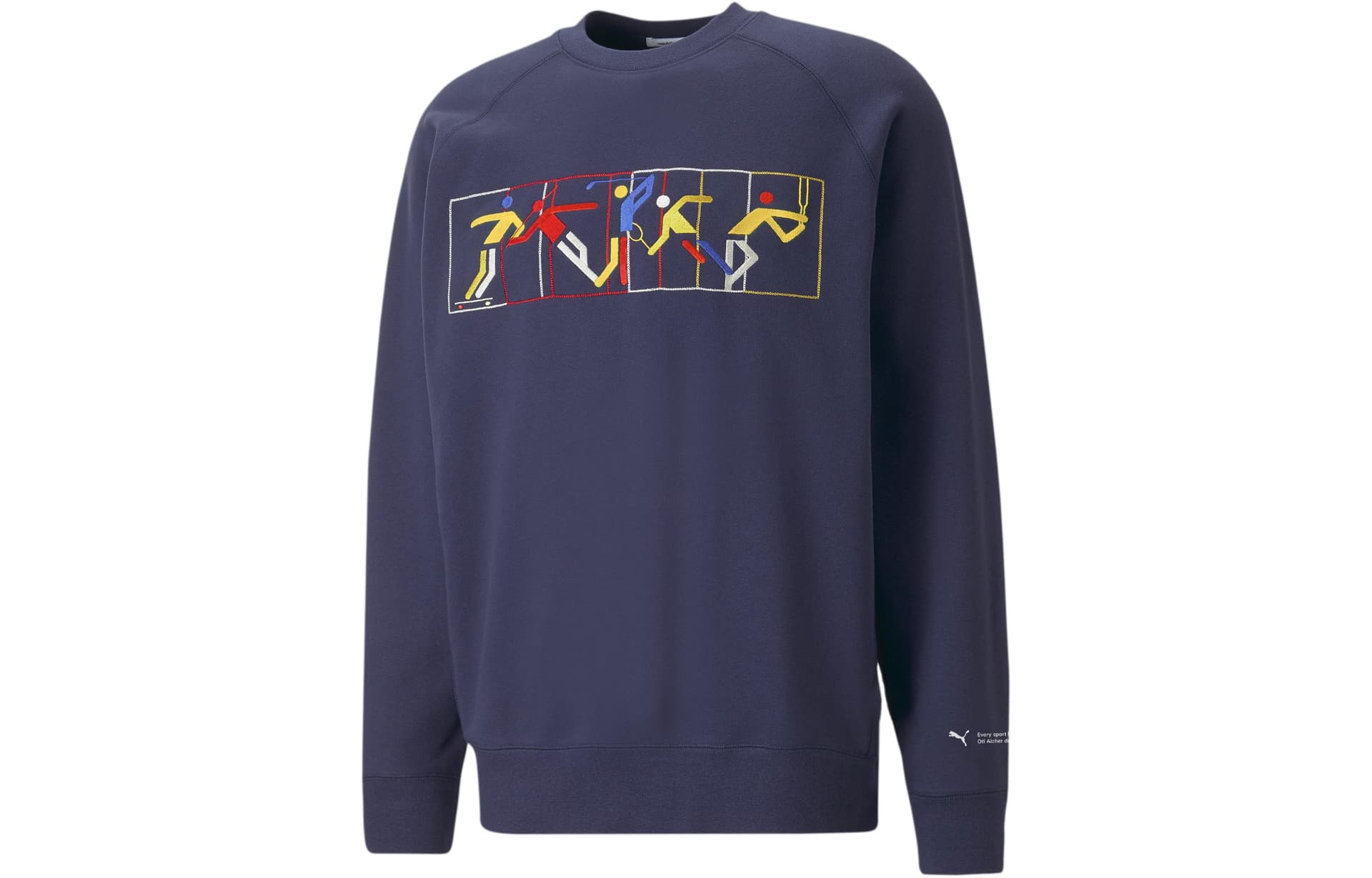 Худи PUMA - изображение 1