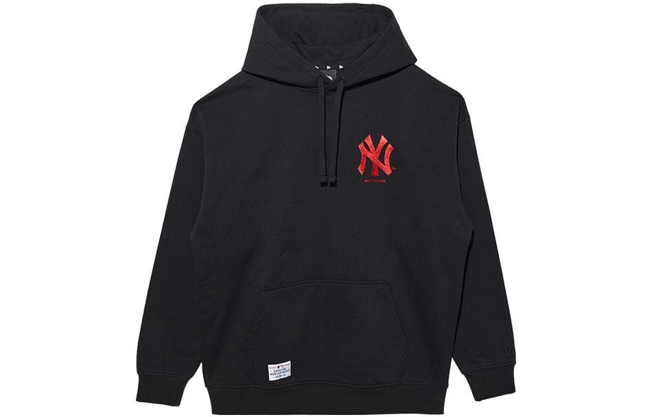 Худи New Era FW22 - изображение 1