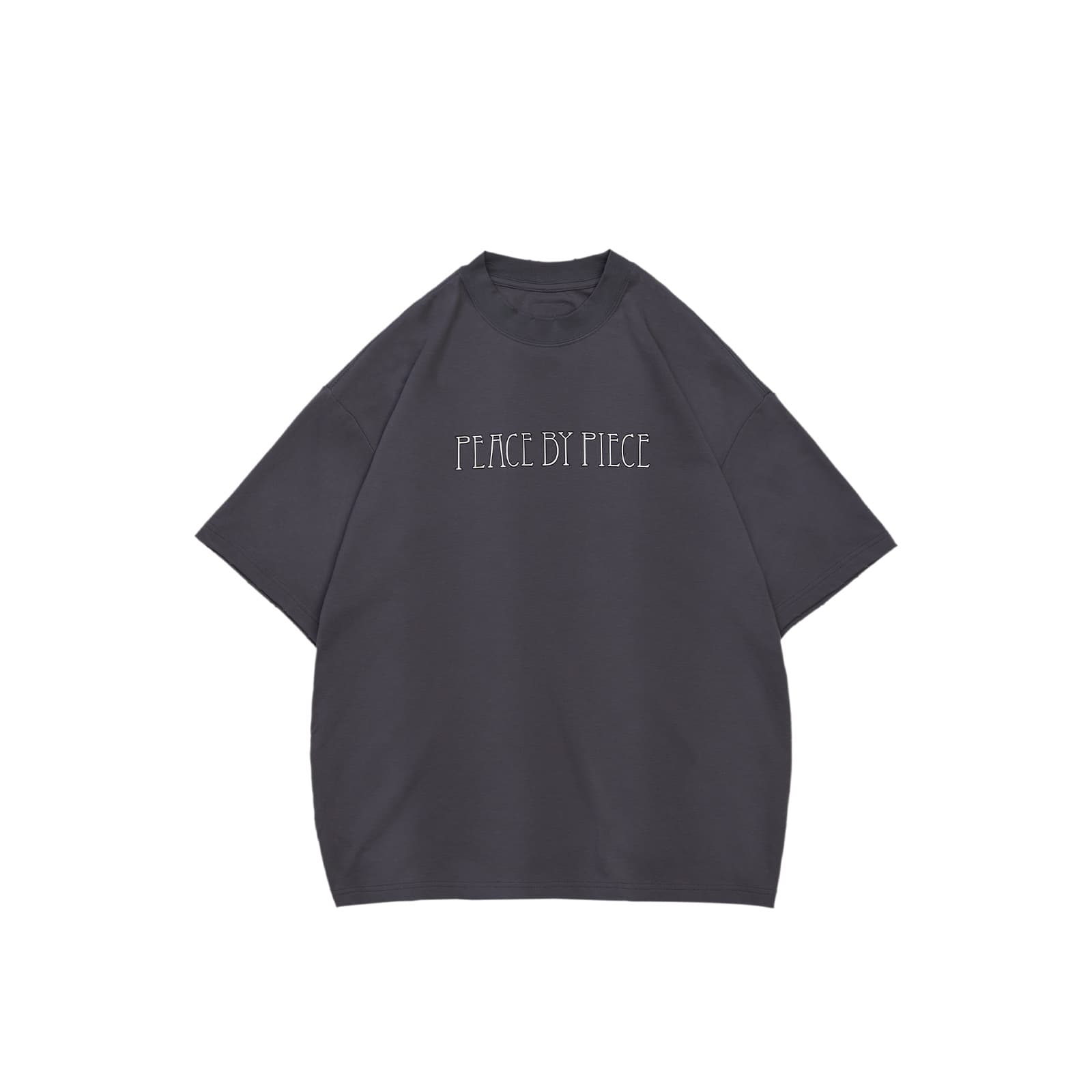 Футболка xVESSEL x FELIX x RON English T - изображение 1