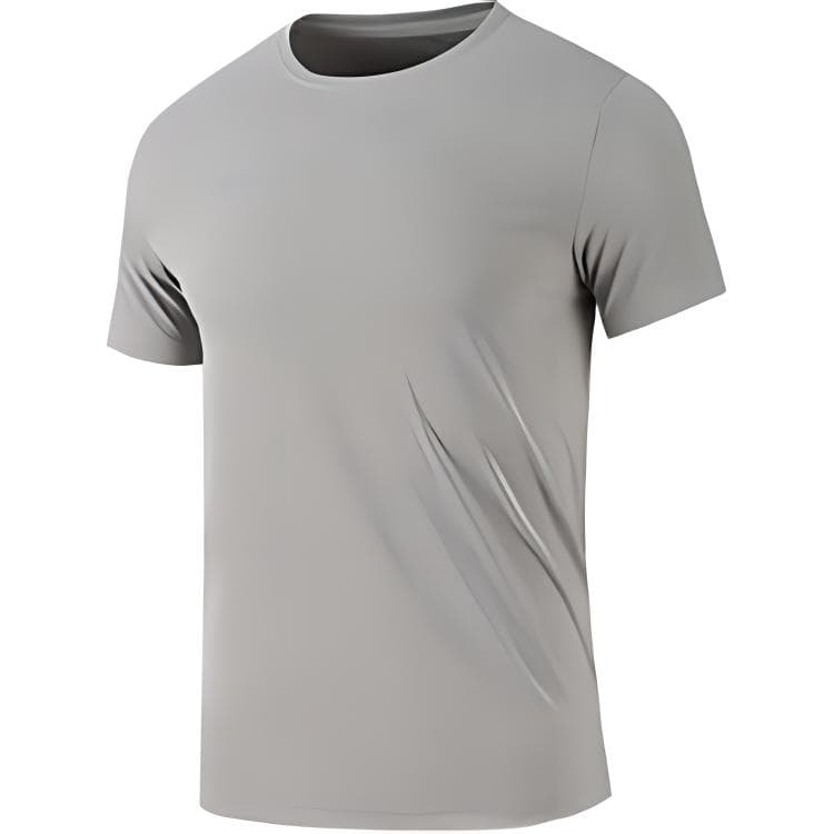 Футболка 361° Dream Gray Мужская T-рубашка - изображение 1