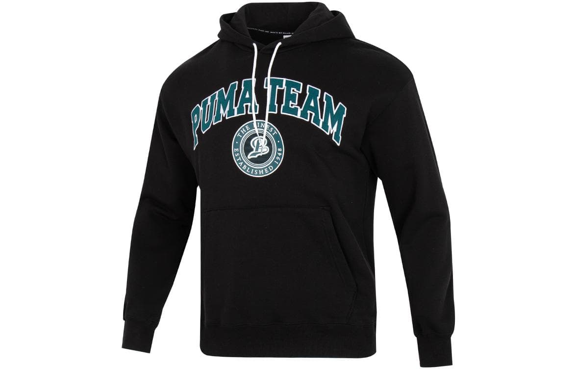 Худи PUMA WINTERIZED Logo - изображение 1