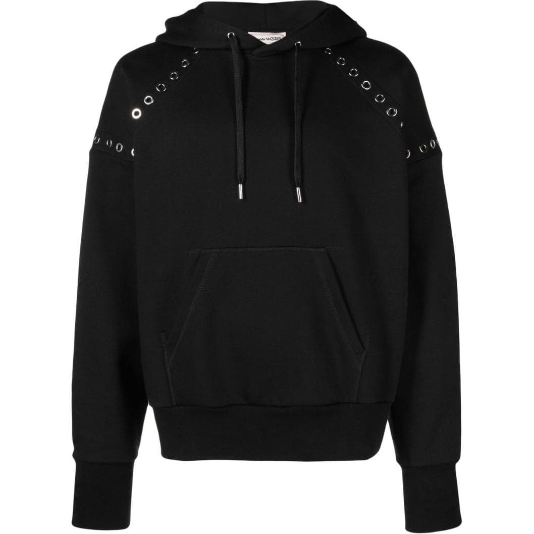 Худи Alexander McQueen FW22 - изображение 1