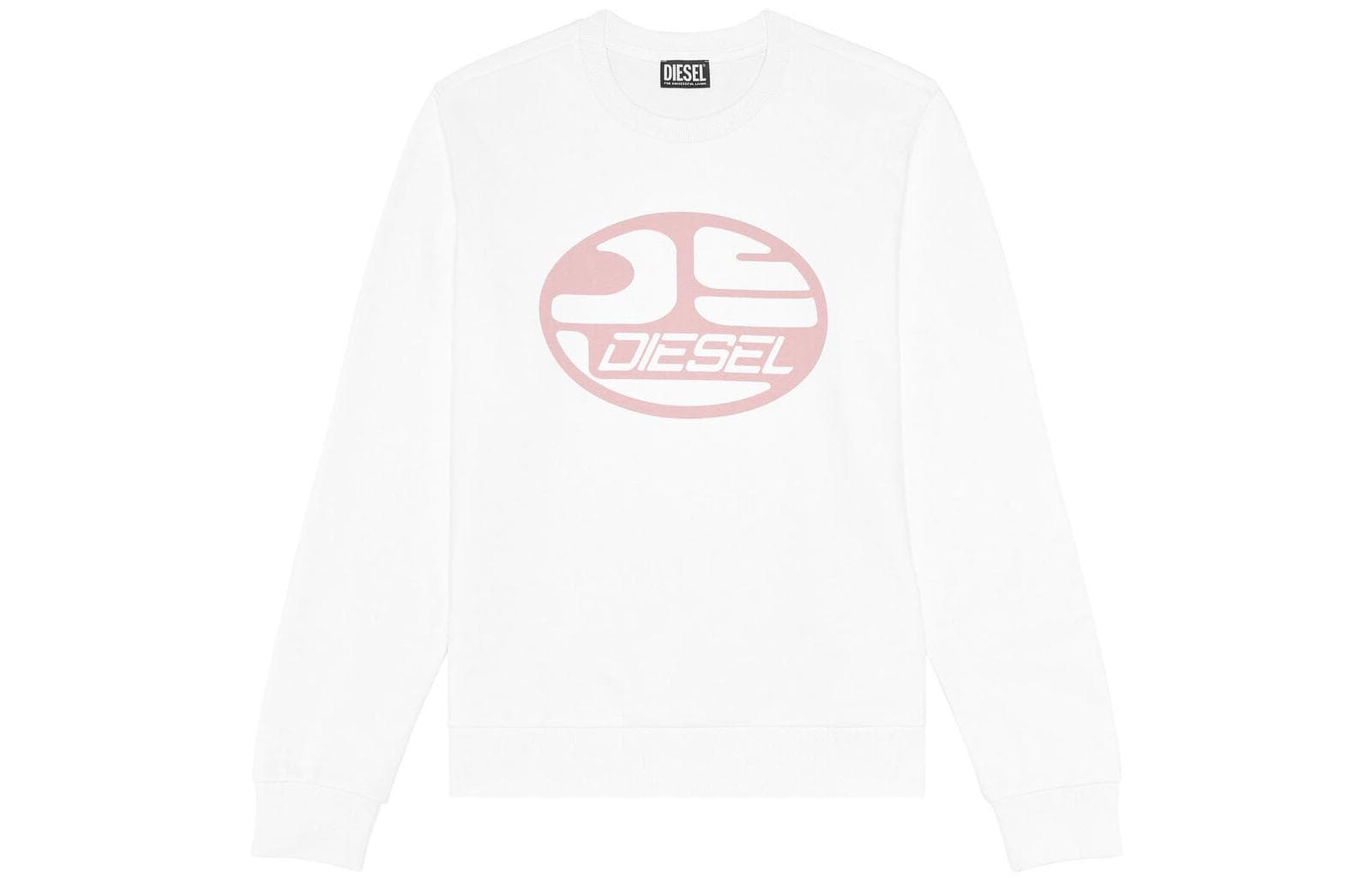 Худи DIESEL FW22 Logo - изображение 1