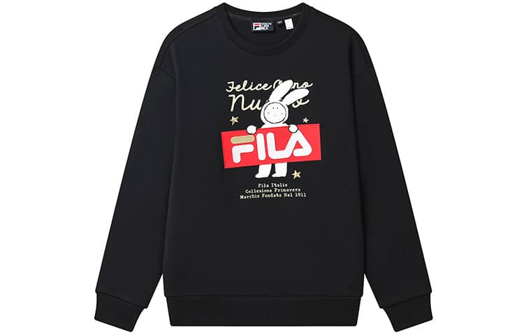 Худи FILA - изображение 1