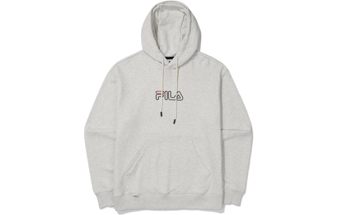 Худи FILA Logo - изображение 1