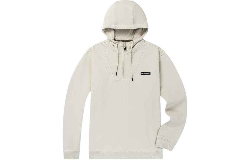 Худи Columbia Logo - изображение 1