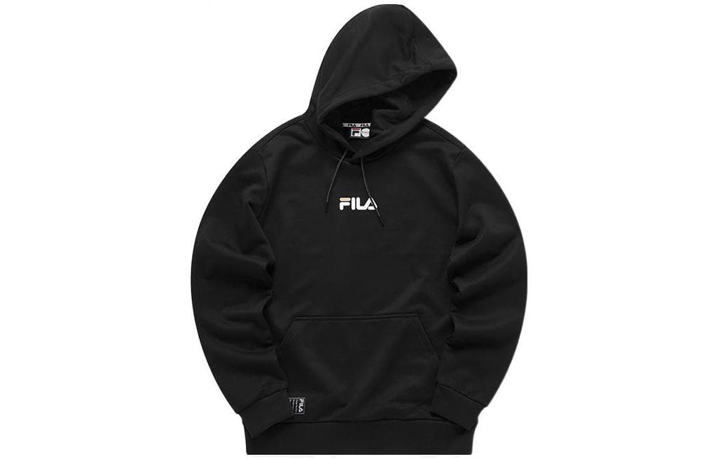 Худи FILA FUSION Logo - изображение 1