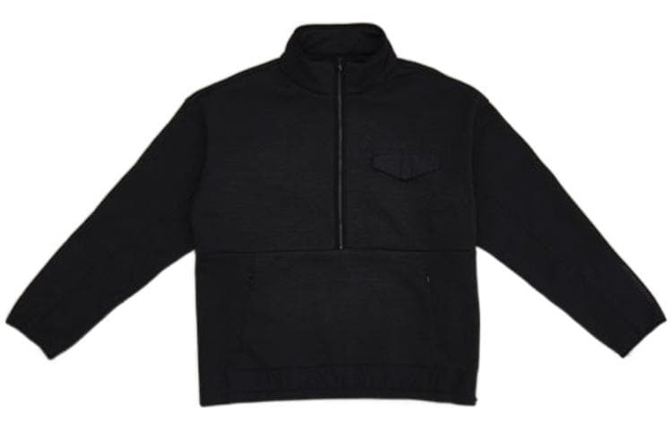 Худи New Balance FW22 - изображение 1