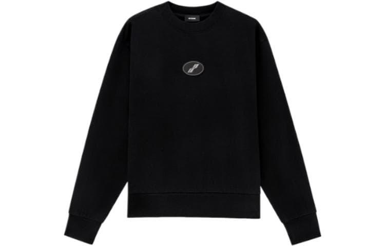 Худи WE11DONE FW22 Logo - изображение 1