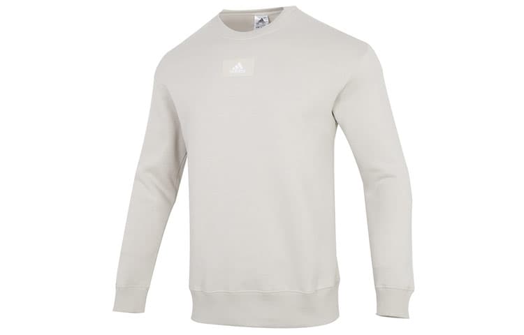 Худи adidas M Fv Swt Logo - изображение 1