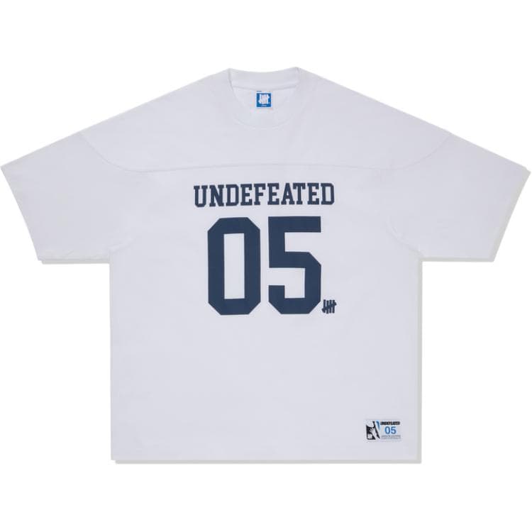 Футболка UNDEFEATED SS24 T - изображение 1