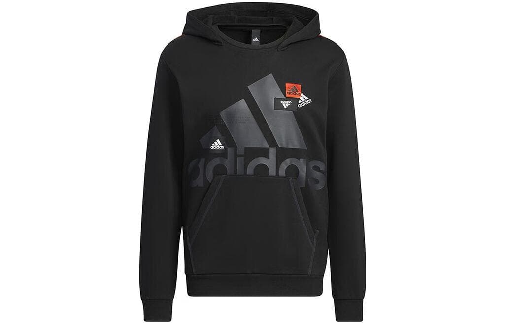 Худи adidas Logo - изображение 1