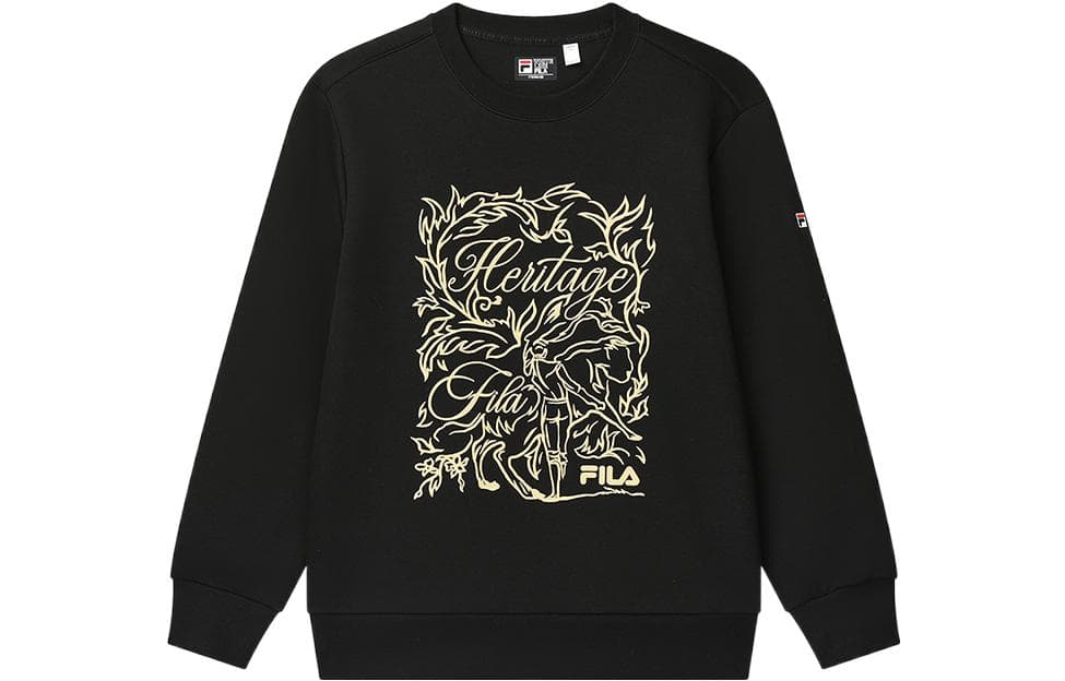 Худи FILA Logo - изображение 1