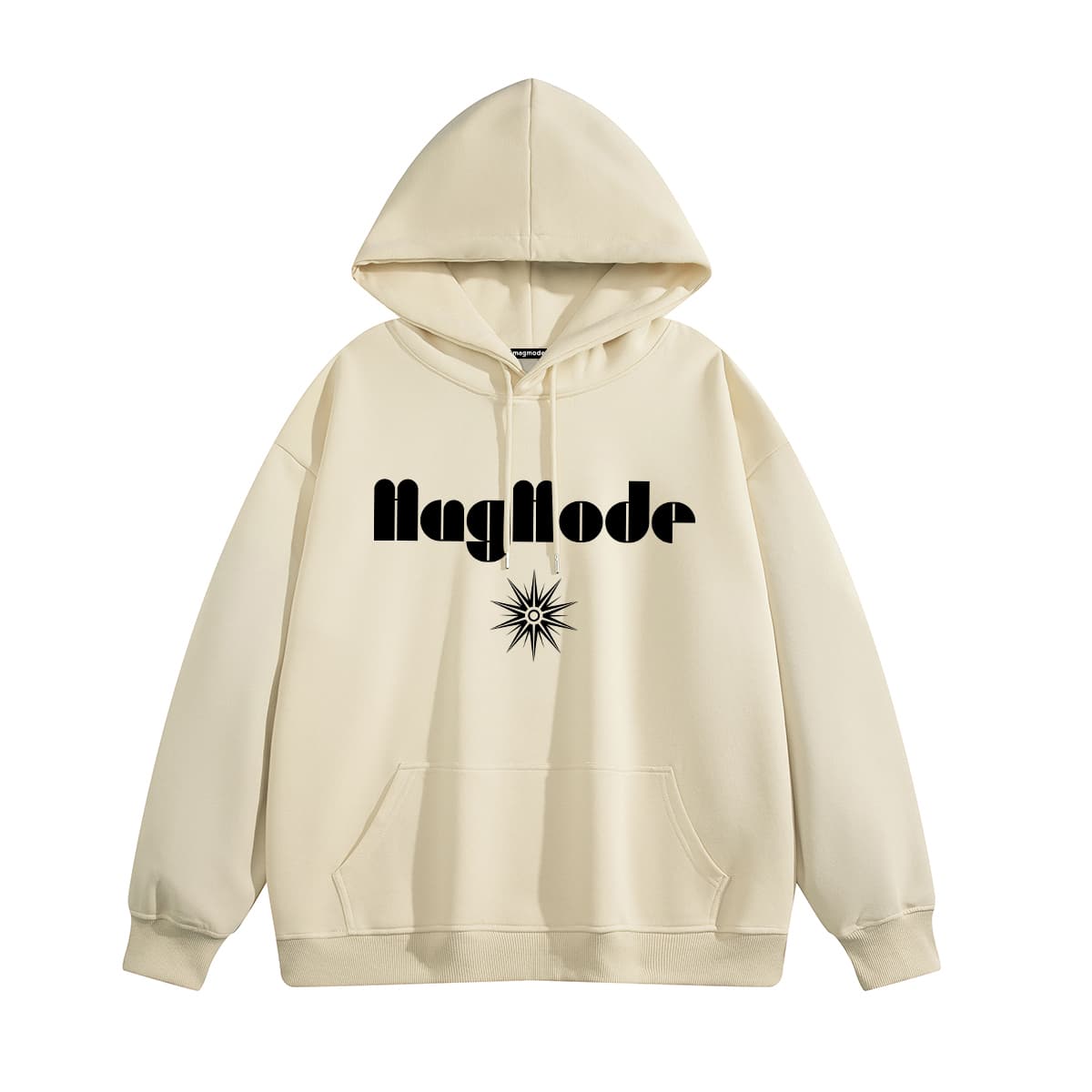 Худи Magmode Мужской Толстовки - изображение 1