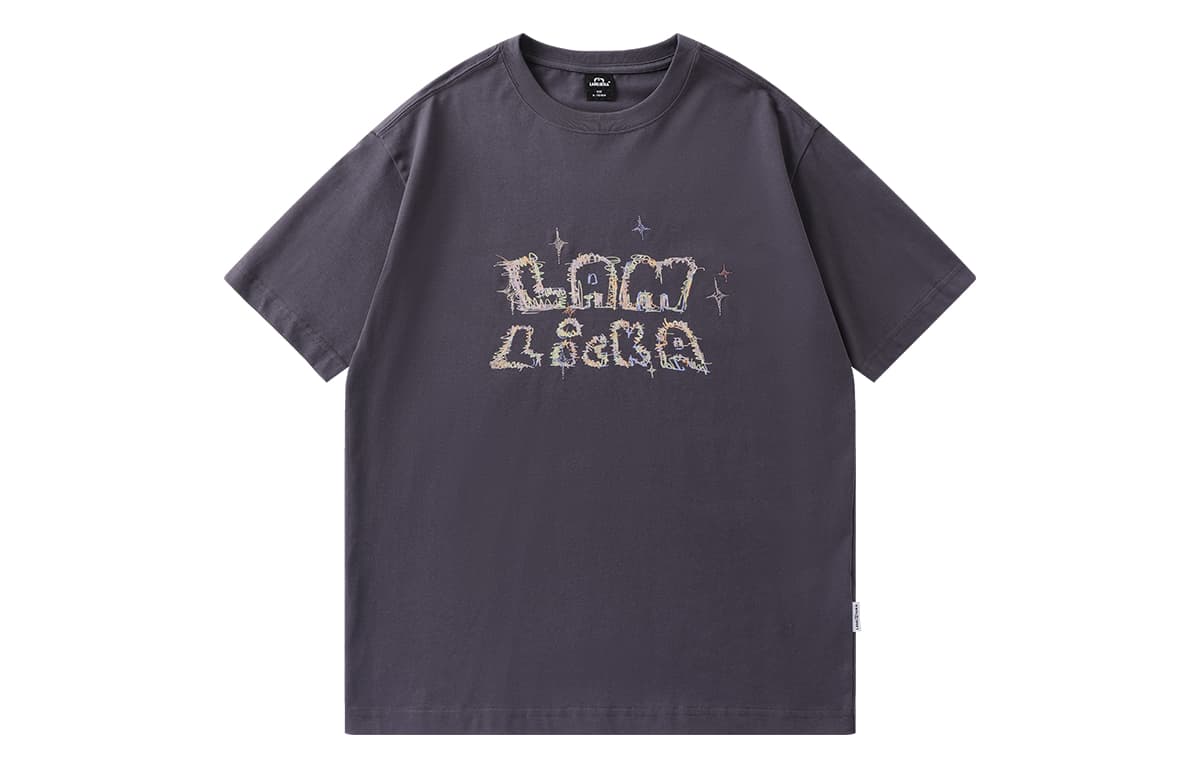 Футболка LAMLICKA T - изображение 1