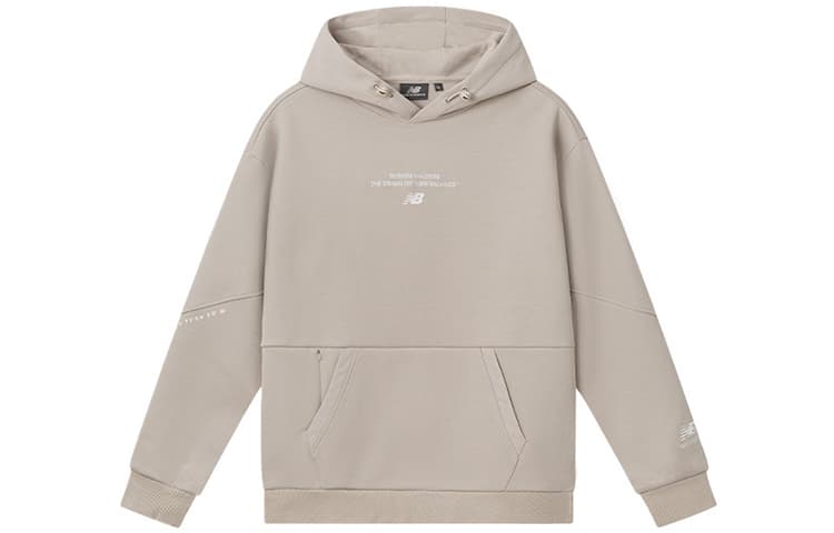Худи New Balance - изображение 1