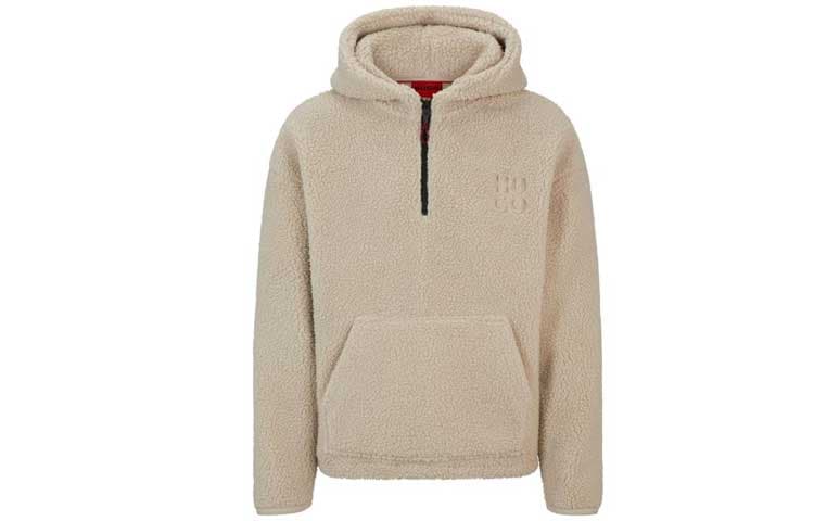 Худи HUGO BOSS FW23 - изображение 1