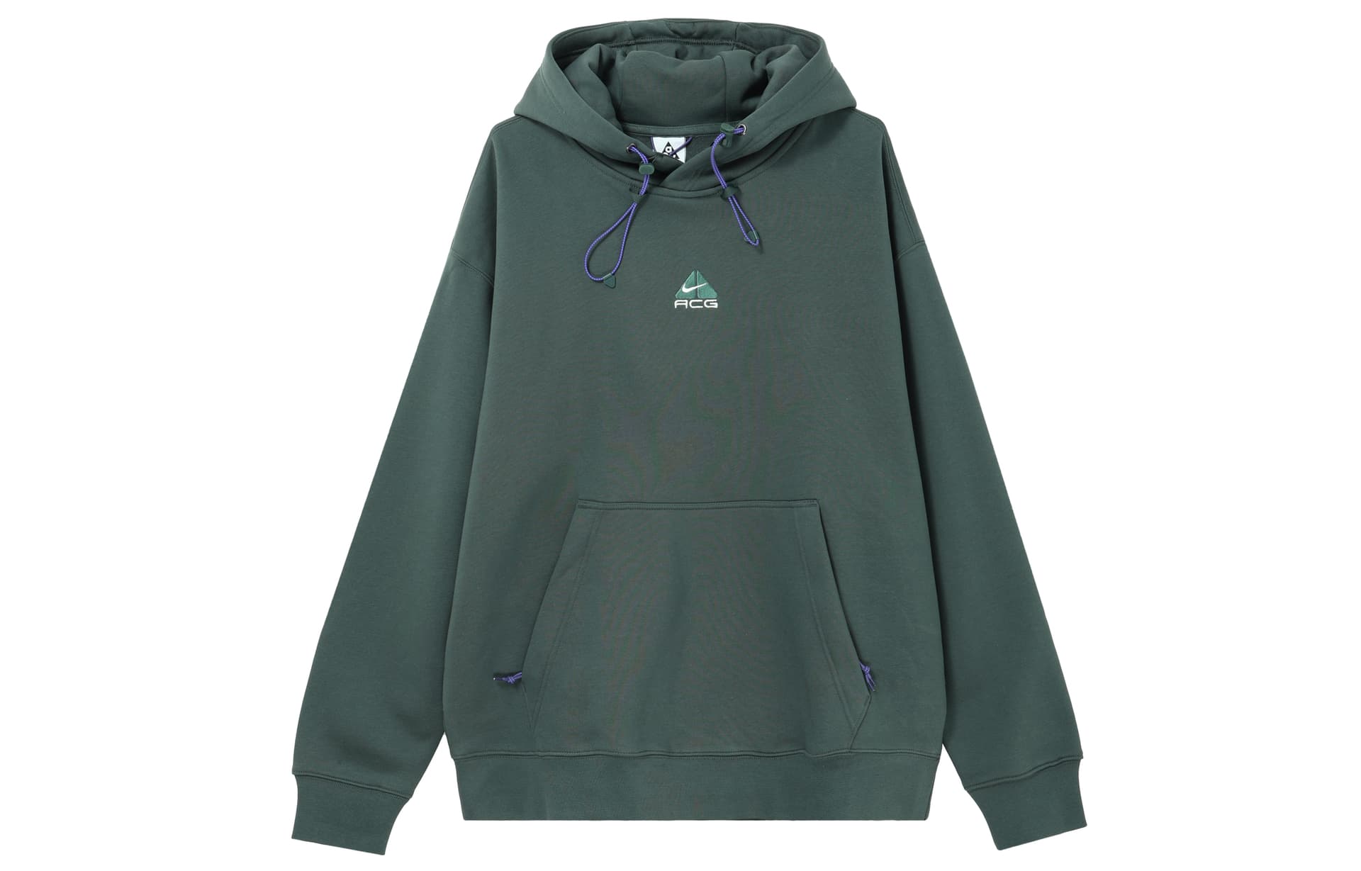 Худи Nike ACG Logo - изображение 1