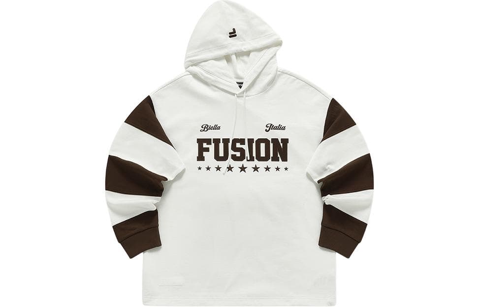Худи FILA FUSION - изображение 1