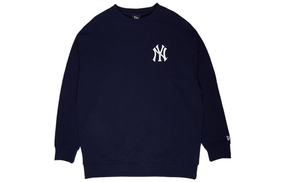 Худи New Era FW22 MLB Logo - изображение 1