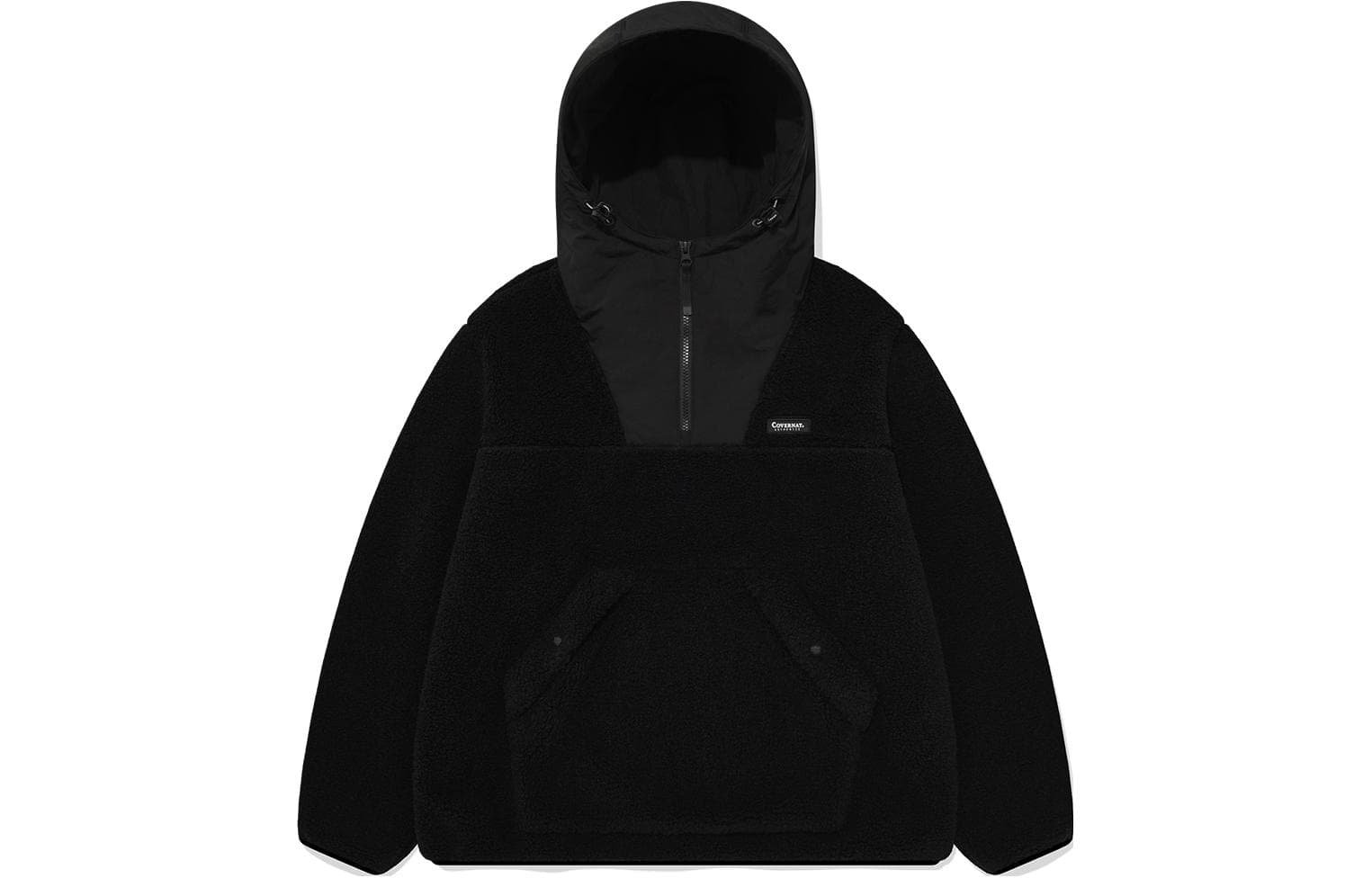 Худи COVERNAT FW23 - изображение 1
