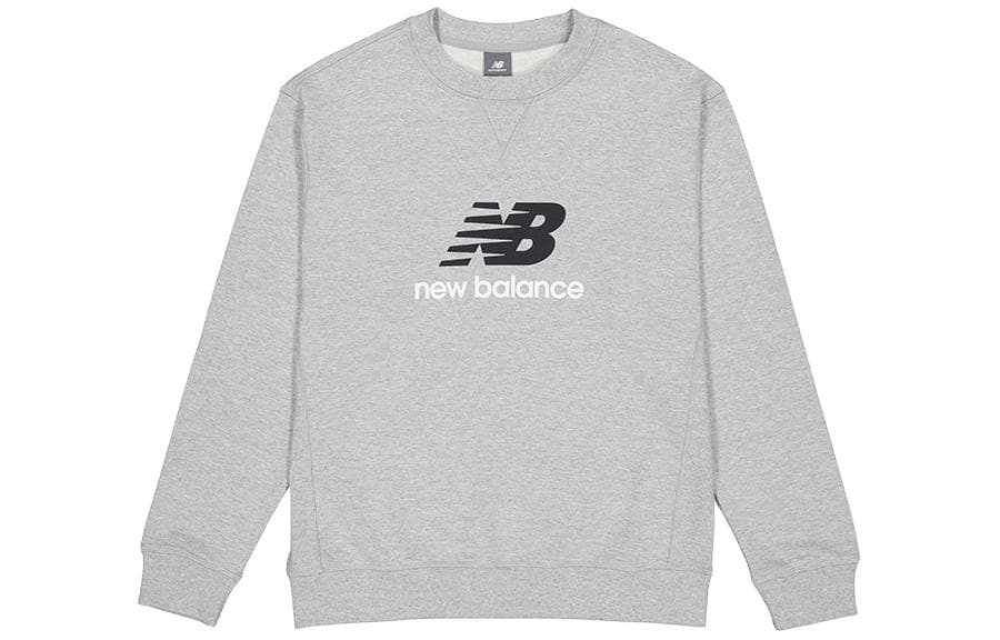 Худи New Balance - изображение 1