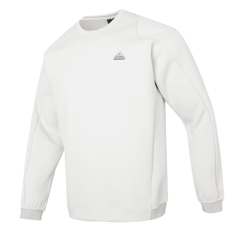 Худи adidas Th Prem Swt - изображение 1