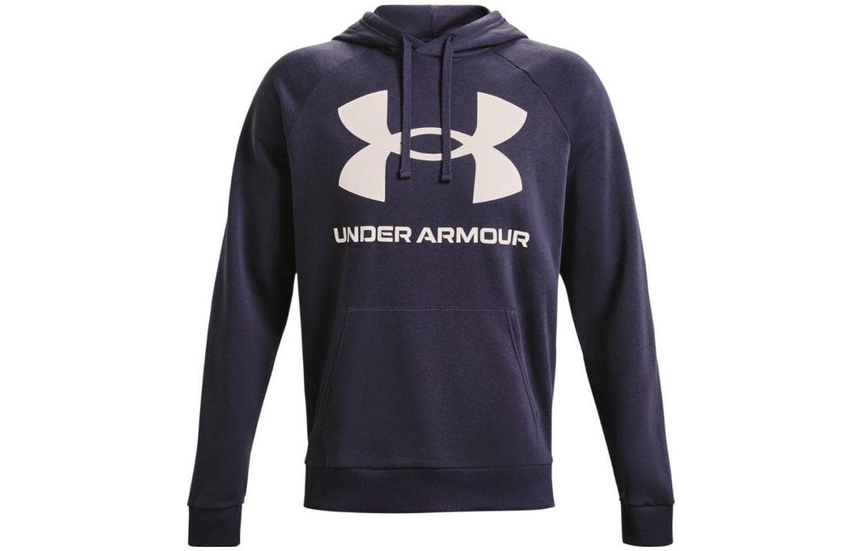 Худи Under Armour Logo - изображение 1