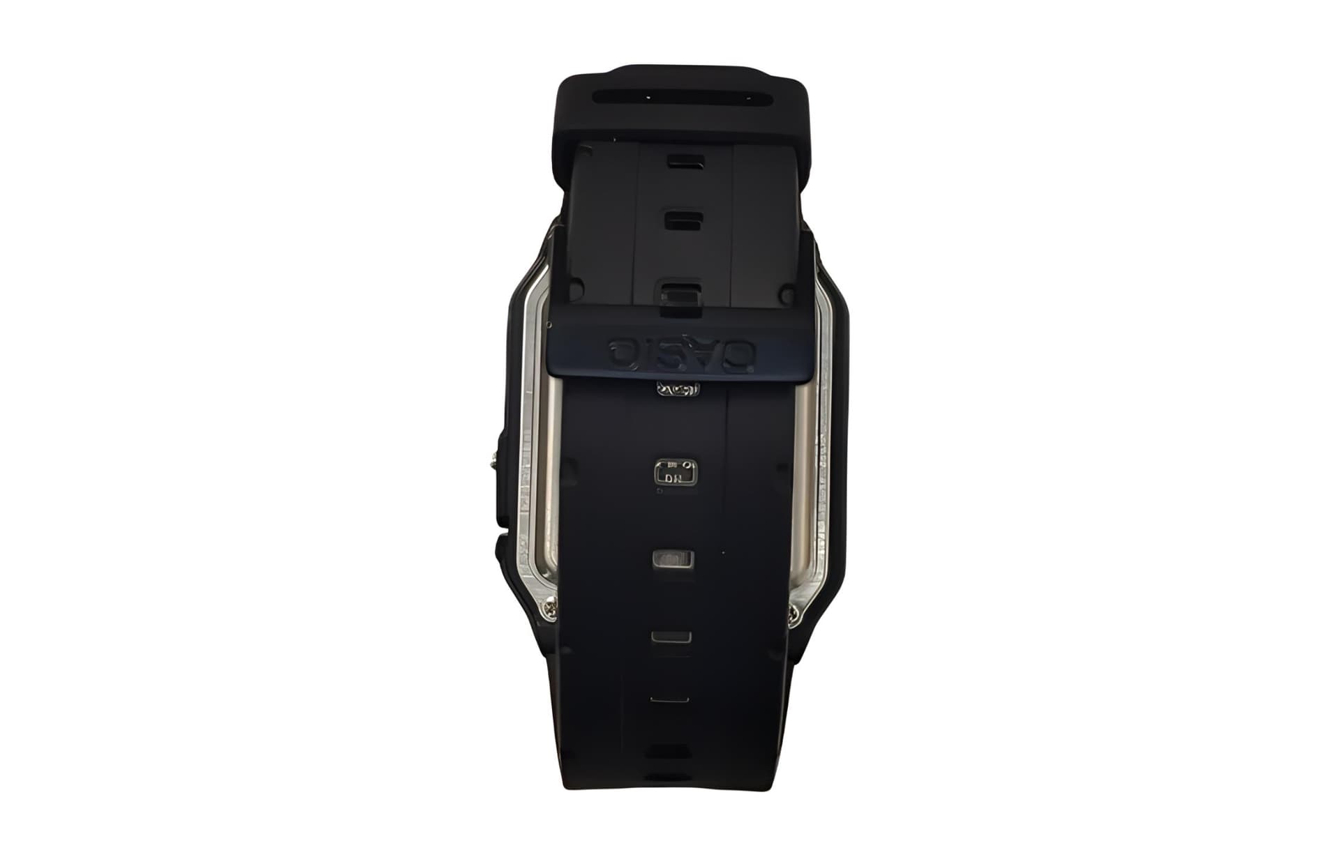 Часы CASIO CA-53W-1z - изображение 5