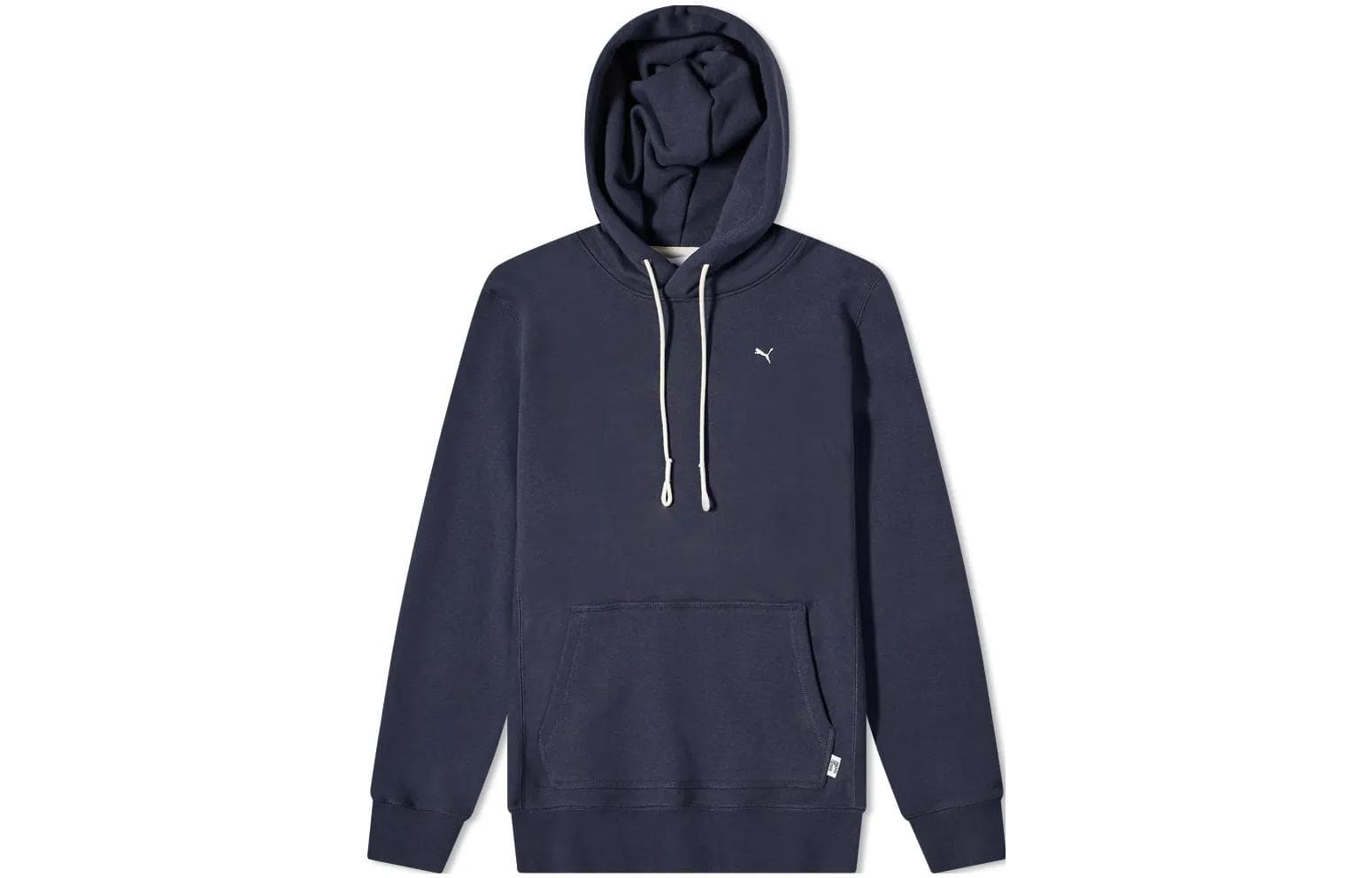 Худи PUMA Logo - изображение 1