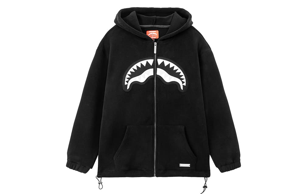 Худи SPRAYGROUND Logo - изображение 1