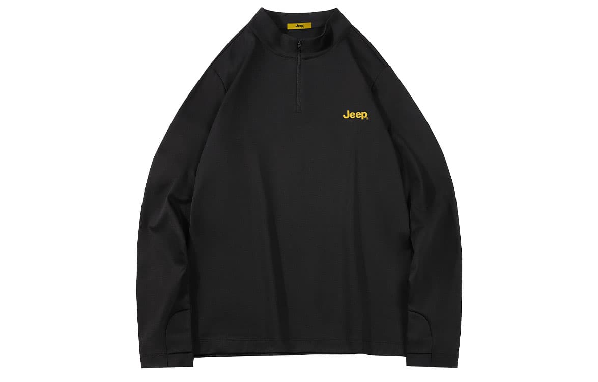 Футболка Jeep logoT - изображение 1