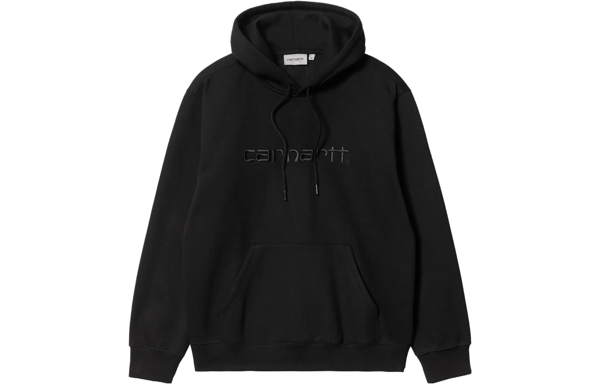 Кофта Carhartt WIP Hooded Carhartt Sweatshirt - изображение 1