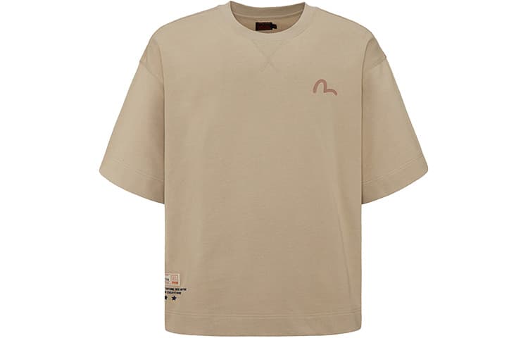 Худи EVISU SS21 - изображение 1