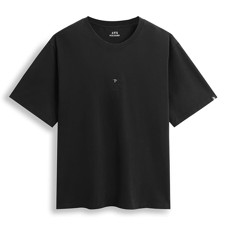 Футболка PEACEBIRD MEN T 1 - изображение 1