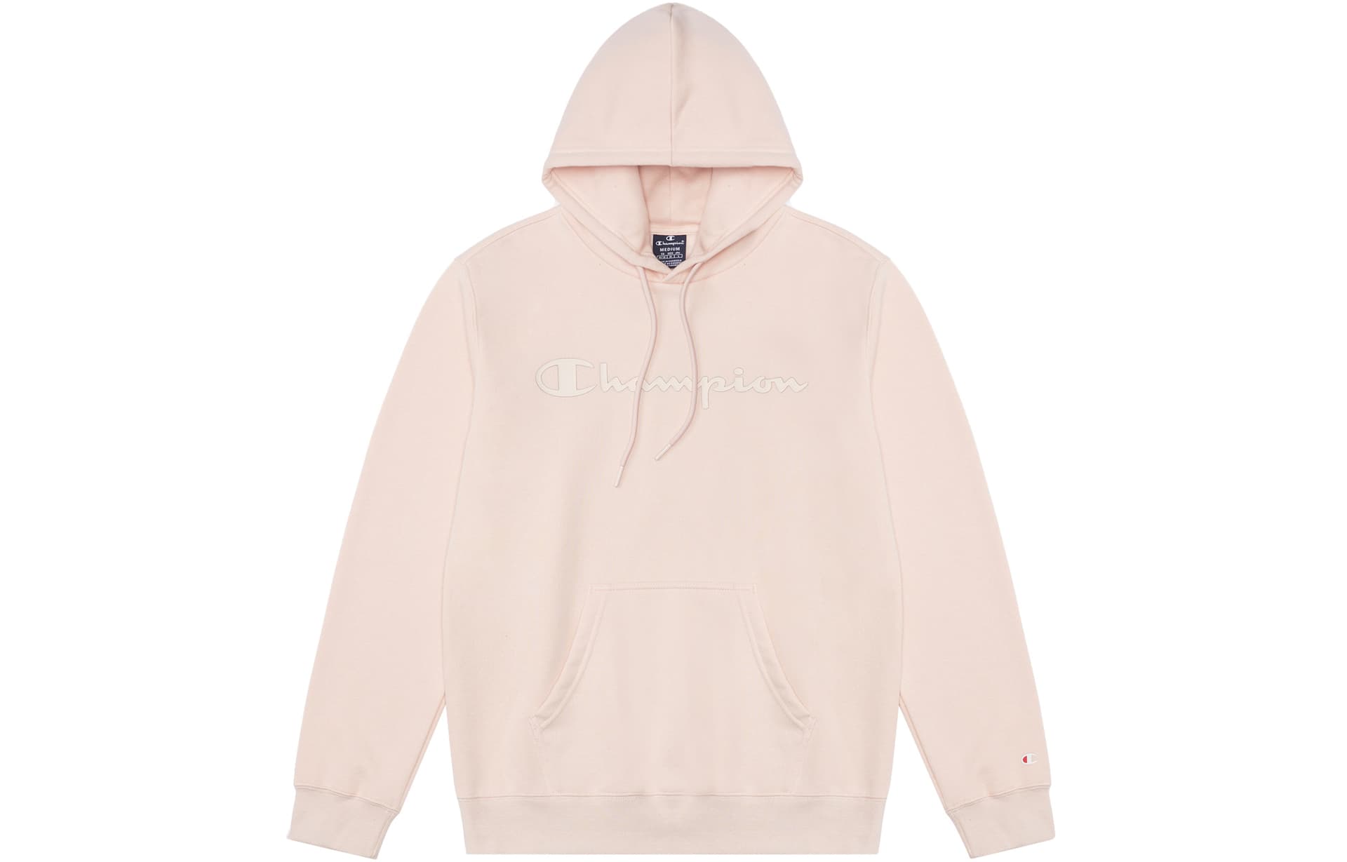 Худи Champion x FW22 logo - изображение 1