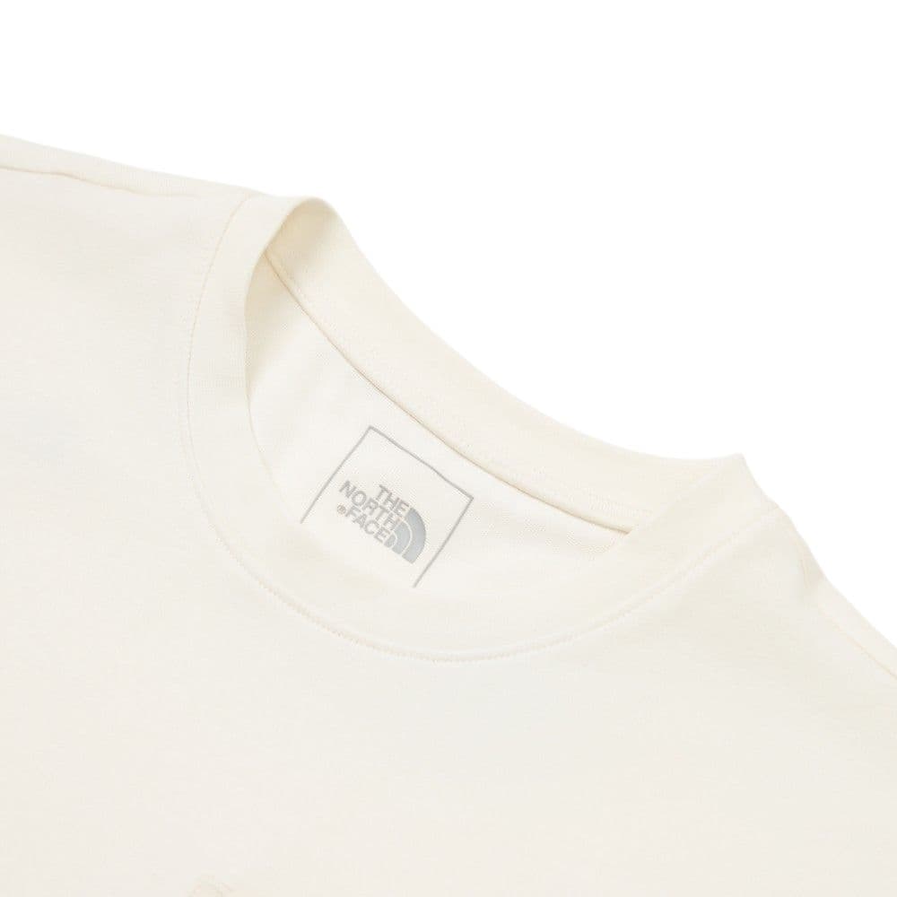 Футболка THE NORTH FACE Hybrid Pocket Tee T - изображение 5