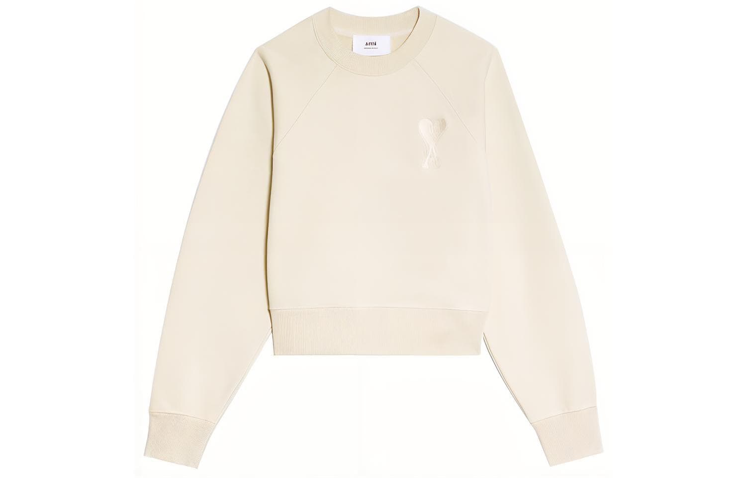 Худи AMIPARIS FW22 Logo - изображение 1