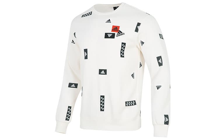 Худи adidas FW22 - изображение 1