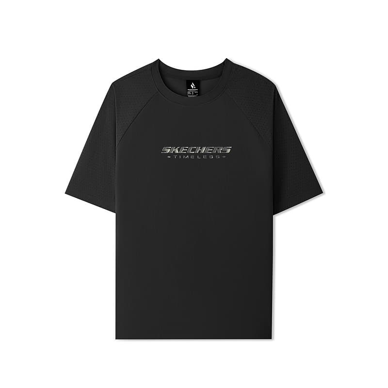 Футболка Skechers T -03B6 - изображение 1