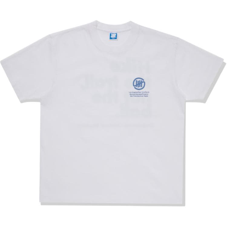 Футболка UNDEFEATED T - изображение 1
