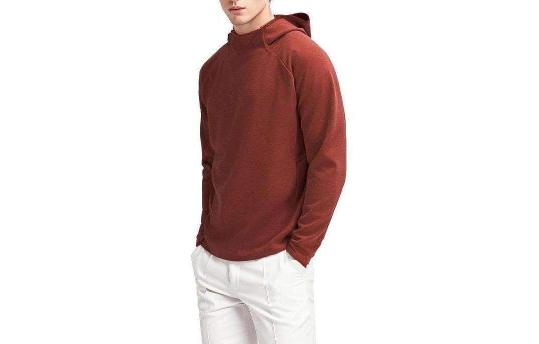 Худи lululemon GridLiner - изображение 4